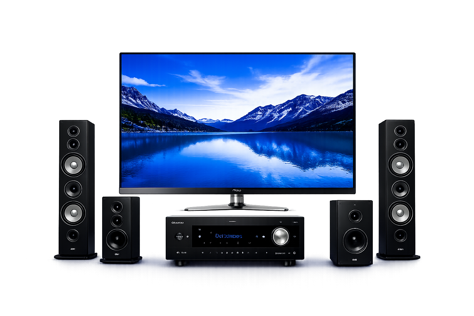 TV and Audio Repair Service Chennai