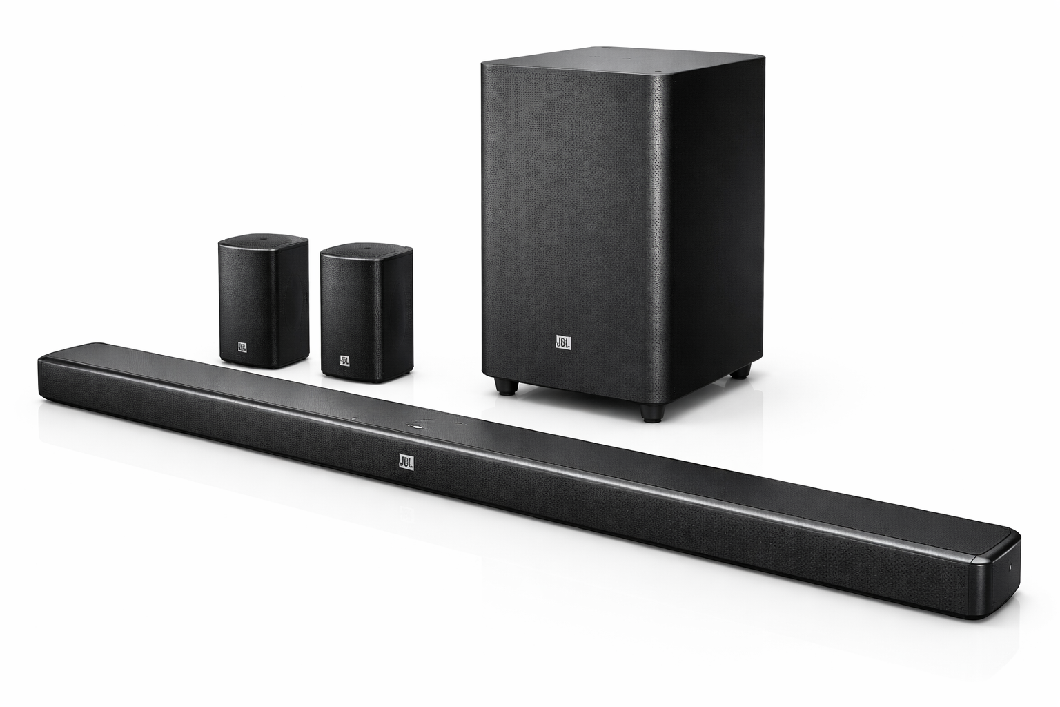 Soundbar Repair