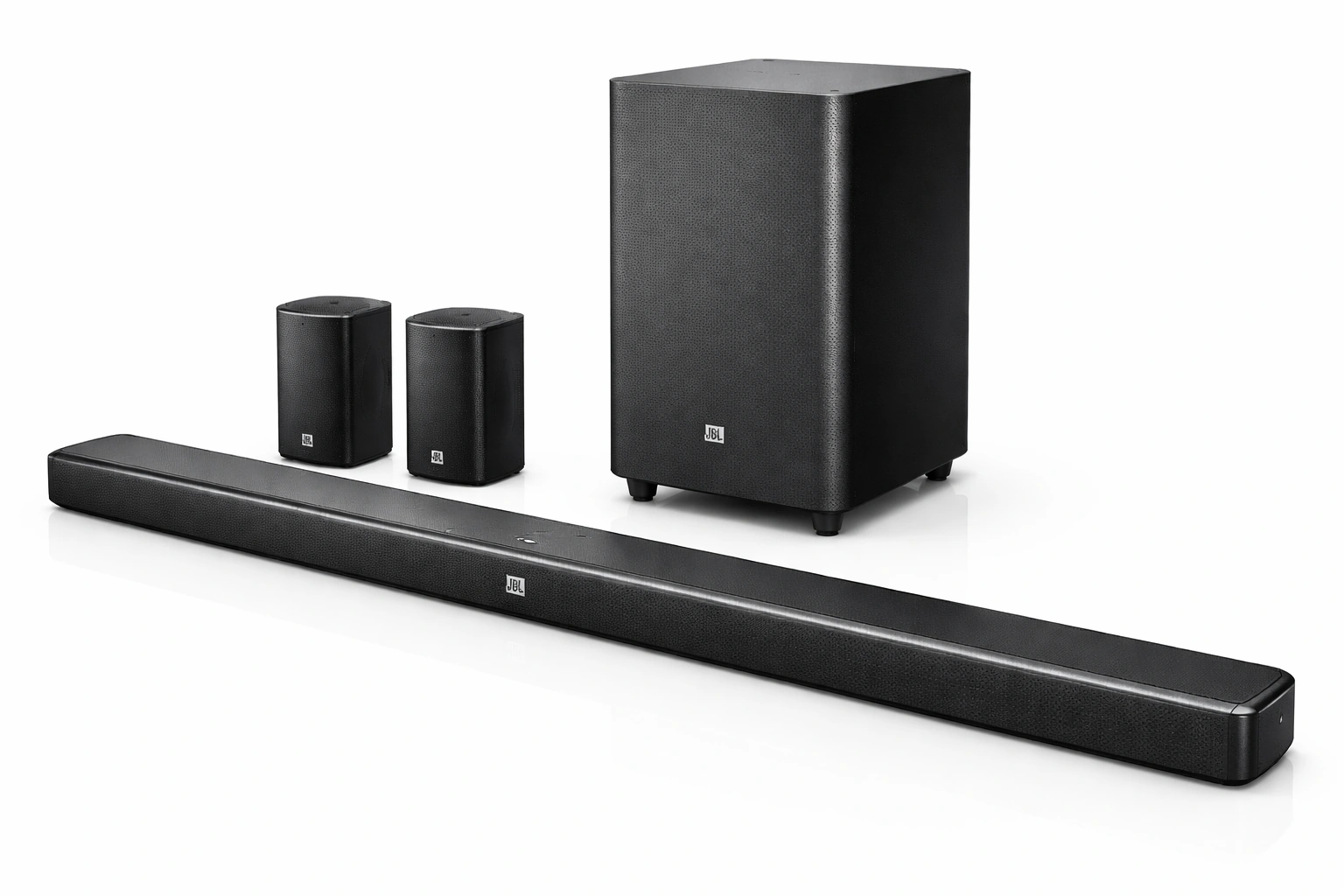 Soundbar Repair Service Chennai