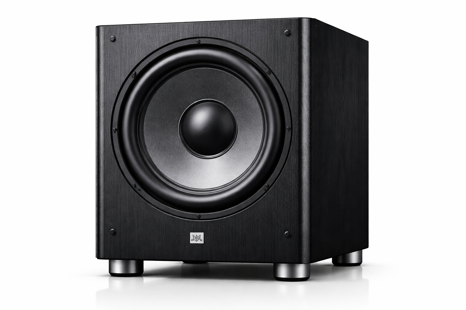 Active Subwoofer Repair