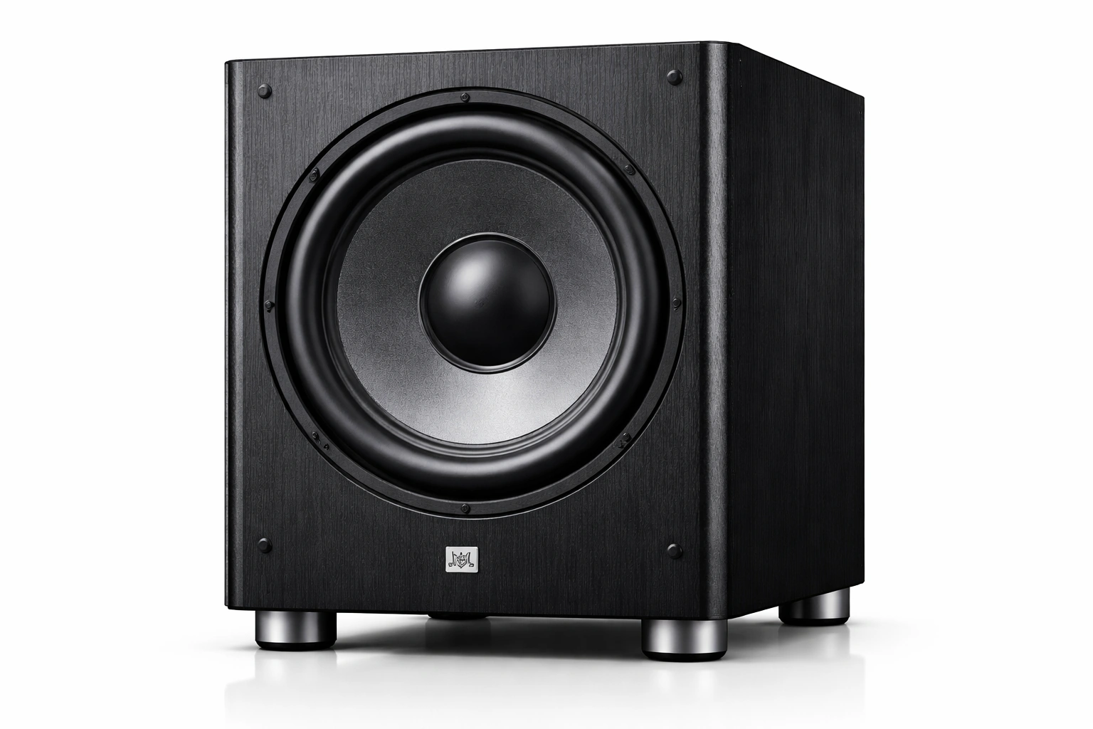 Powered Active Subwoofer Plate Amp Repair